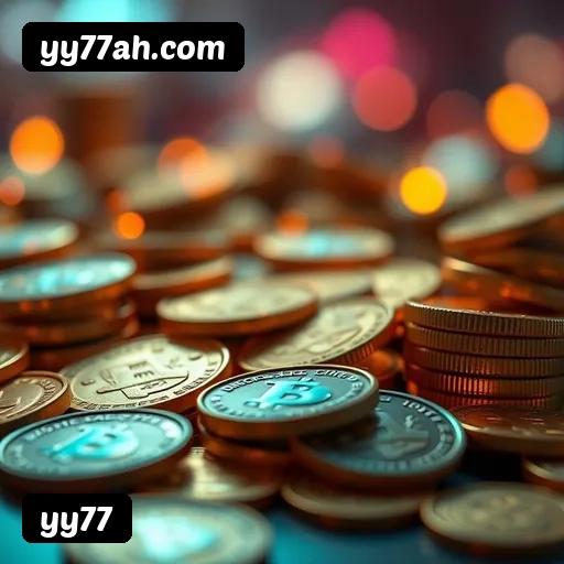 Comparação APP mobile vs versão web da yy77