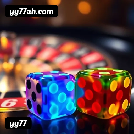 Tabela RTP dos jogos de cassino da yy77