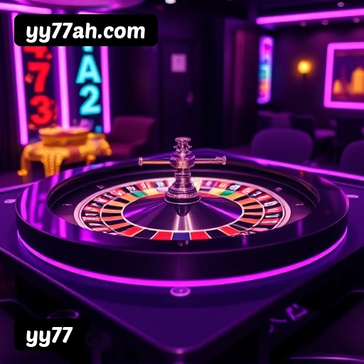 yy77 segurança SSL 256-bit - Licença Curaçao, eCOGRA, GLI certificado