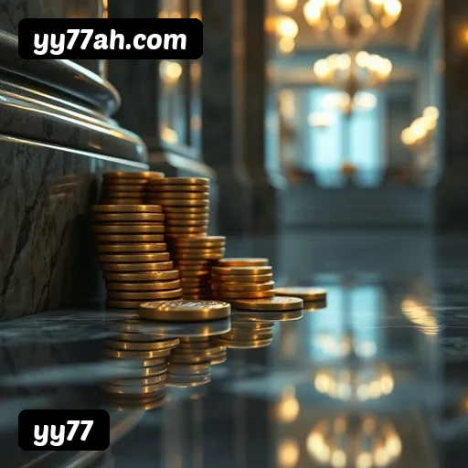 Níveis do programa VIP da yy77